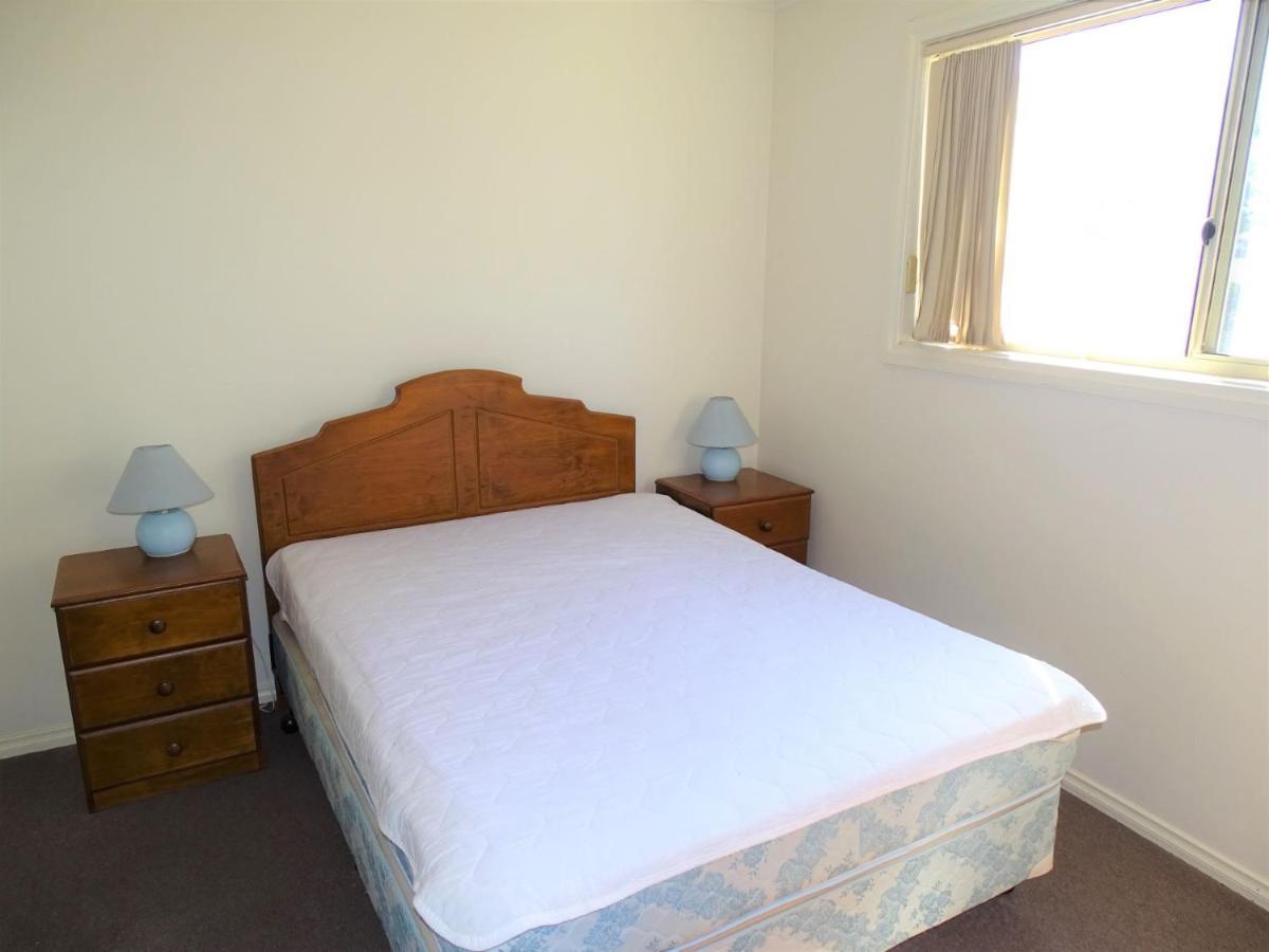 Motel Moonta Bay Cabins à Port Moonta Extérieur photo