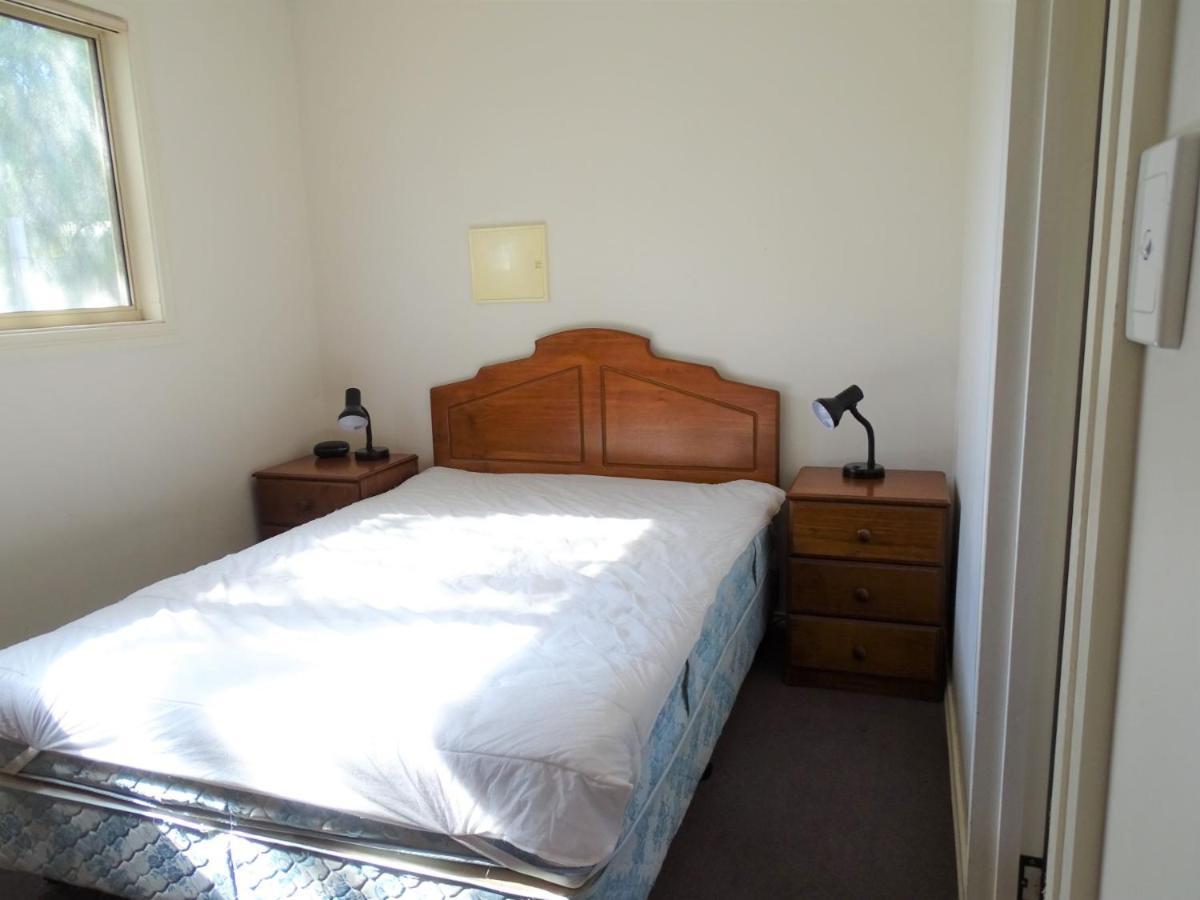Motel Moonta Bay Cabins à Port Moonta Extérieur photo
