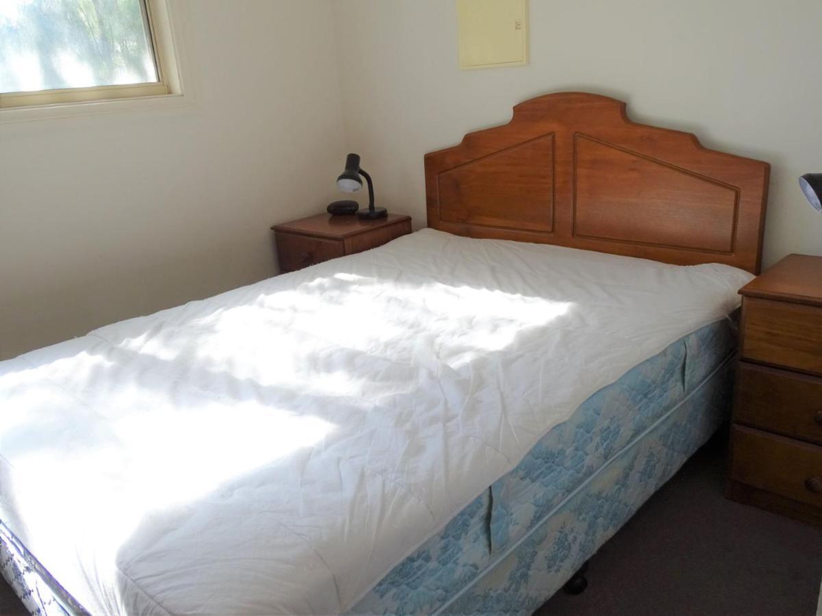 Motel Moonta Bay Cabins à Port Moonta Extérieur photo